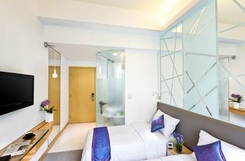 Hotel Dorsett Mongkok, Hong Kong