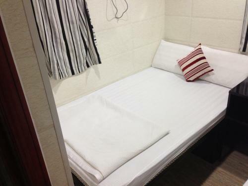 Hostal Shanghai Hostel Hk