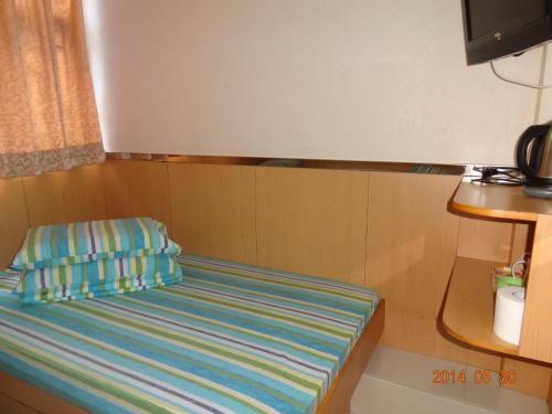 Hostal Fortune Hotel