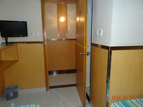 Hostal Fortune Hotel