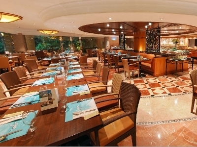 Hong Kong Gold Coast Hotel