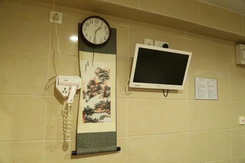 Hostal Russian Hostel