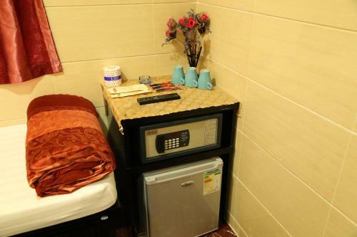 Hostal Russian Hostel