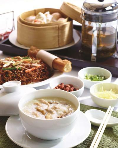 Hotel Hyatt Regency Hong Kong Tsim Sha Tsui
