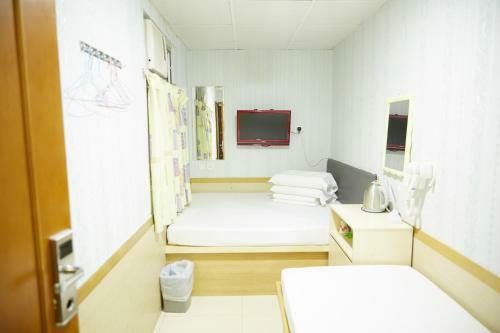 Hostal Me Easy Hostel