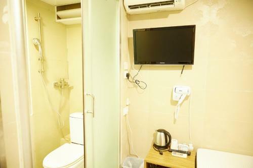 Hostal Me Easy Hostel