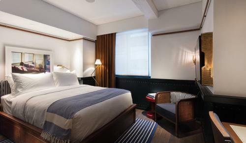 Hotel The Fleming Hong Kong
