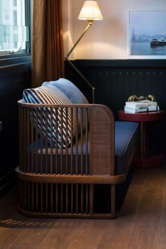 Hotel The Fleming Hong Kong