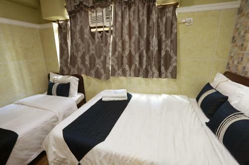 Hostal Yotel Cha Cha