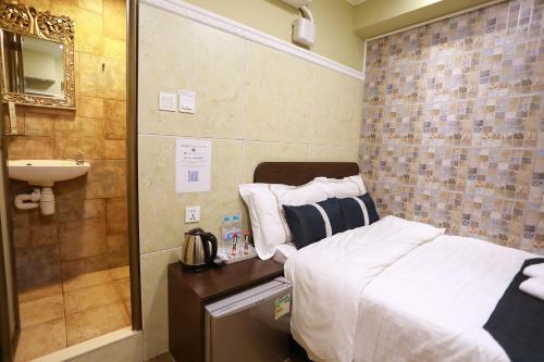 Hostal Yotel Cha Cha