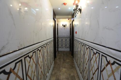 Hostal Yotel Cha Cha
