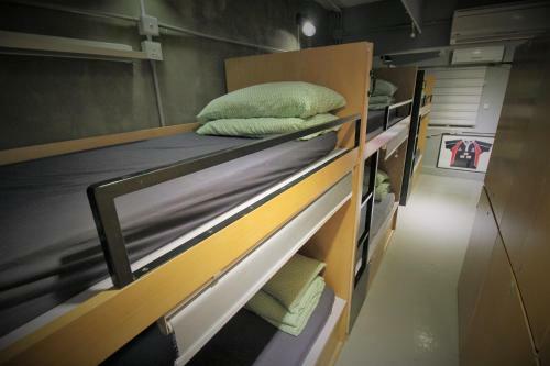 Hostal Urban Pack