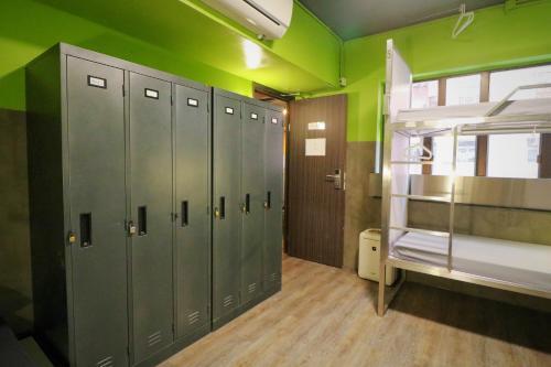 Hostal Urban Pack