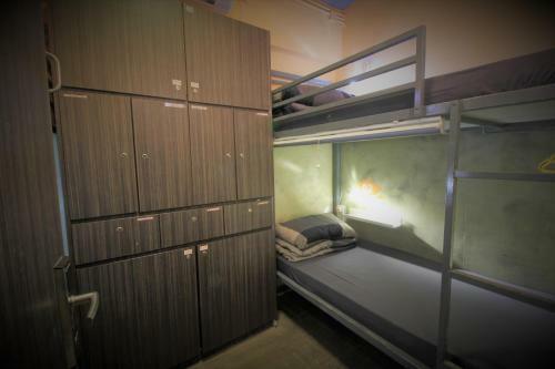 Hostal Urban Pack