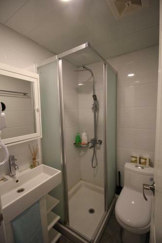 Hostal Urban Pack