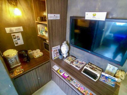 Hostal Urban Pack
