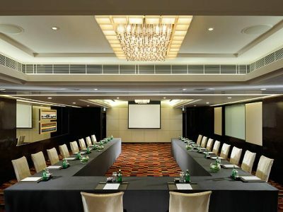 Hong Kong Skycity Marriott Hotel