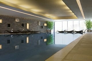Hong Kong Skycity Marriott Hotel