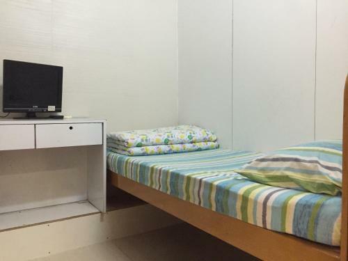 Hostal Dragon Hostel Hong Kong