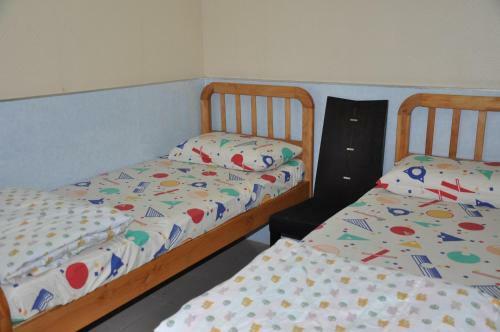 Hostal Dragon Hostel Hong Kong