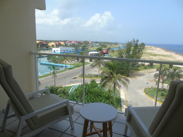 Hotel El Viejo Y El Mar