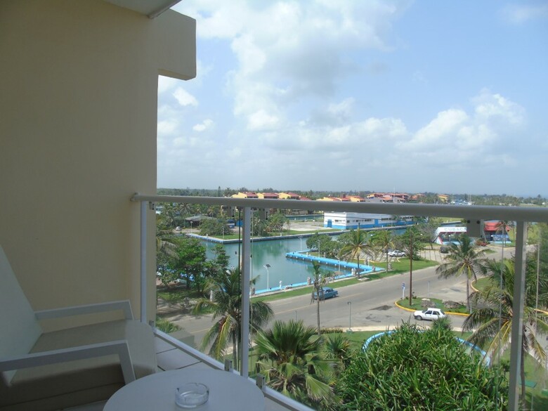 Hotel El Viejo Y El Mar