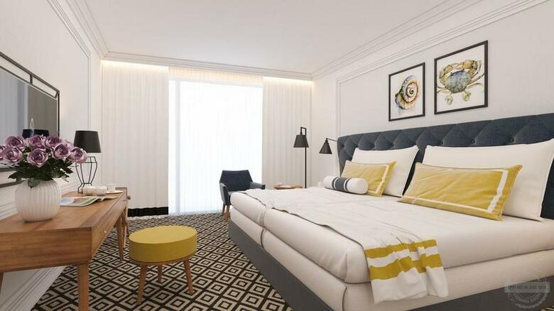 Sg Astor Garden Hotel - All Inclusive
