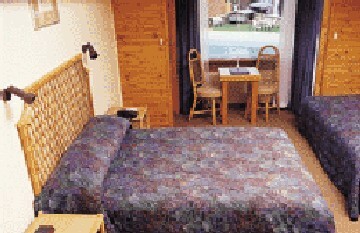 Hotel Kangaroo Island Lodge