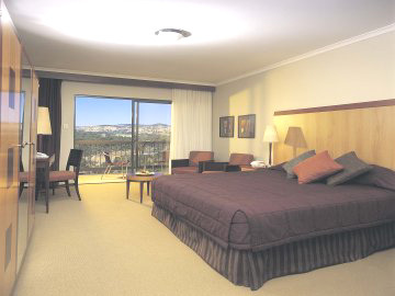 Hotel Novotel