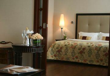 Beijing Hotel Nuo