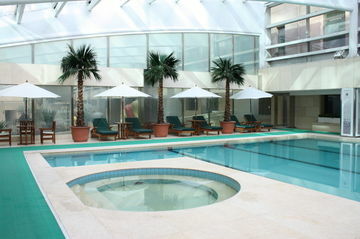 Beijing Hotel Nuo
