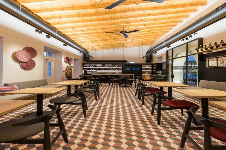 Indigo Hotel