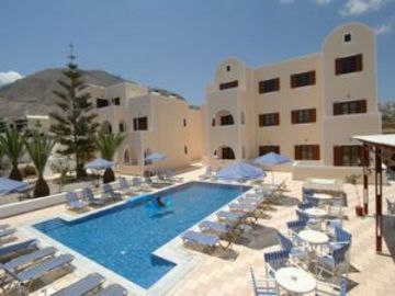 Hotel Villa Angyra