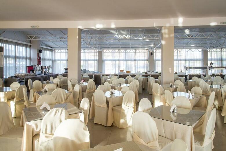 K. Ilios Hotel - All Inclusive