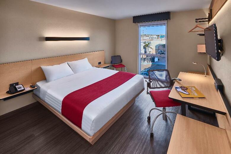 Hotel City Express Tijuana Otay