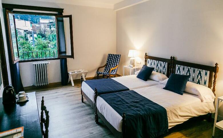 Hotel El Guia