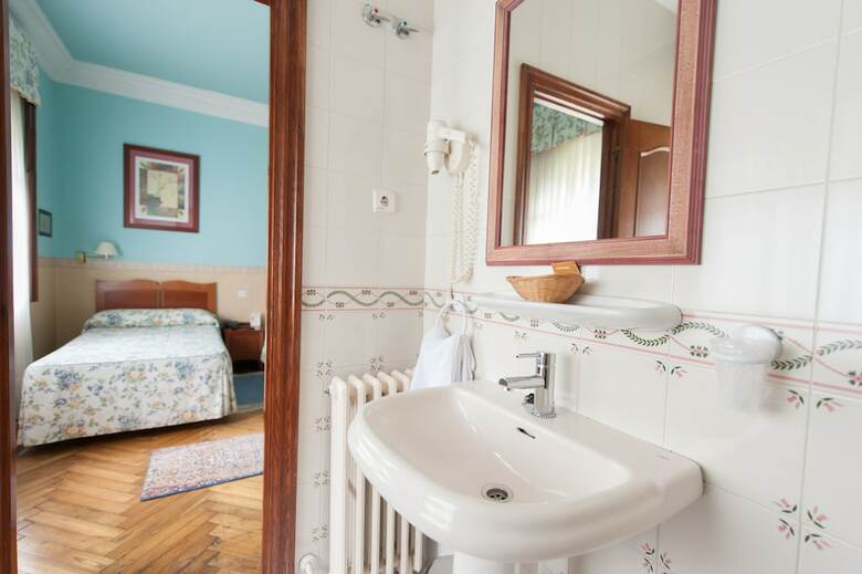 Hotel Artaza