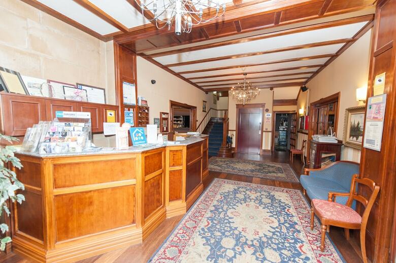 Hotel Artaza