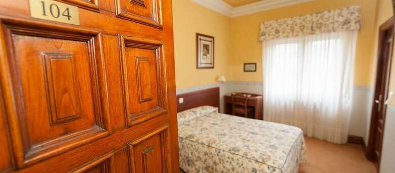 Hotel Artaza