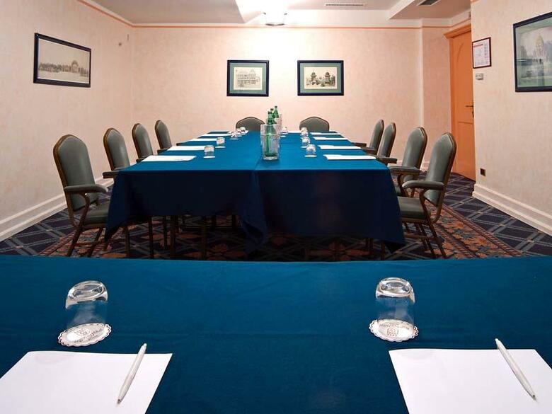 Ih Hotels Milano Regency