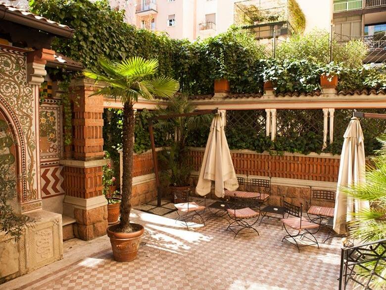 Ih Hotels Milano Regency