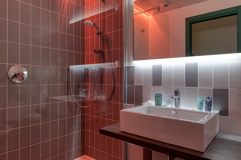 Smart Hotel - Naples Harbour