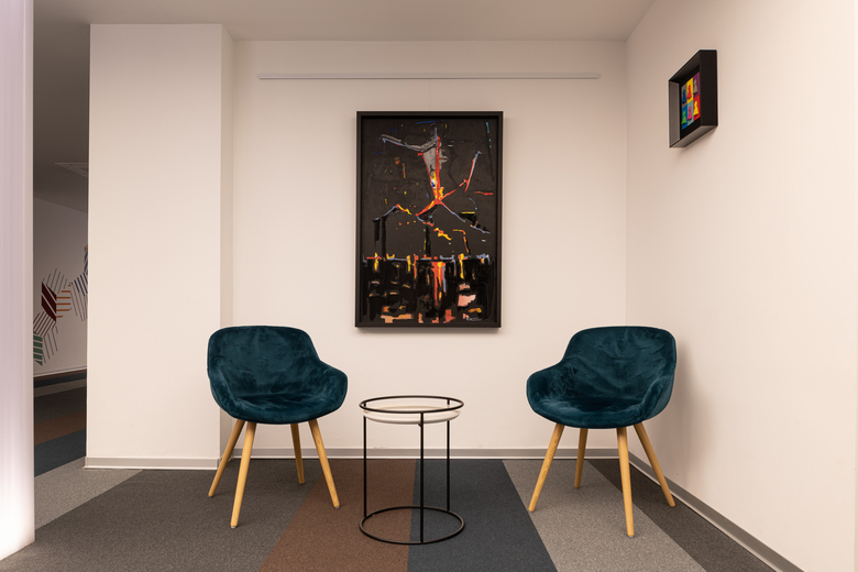 Smart Hotel - Naples Harbour