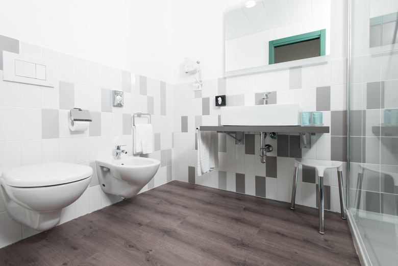 Smart Hotel - Naples Harbour
