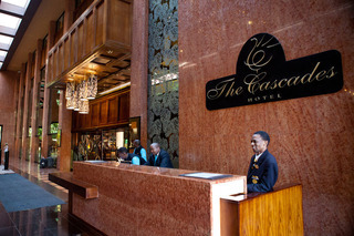 Hotel The Cascades