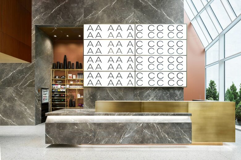 AC Hotel New York Times Square