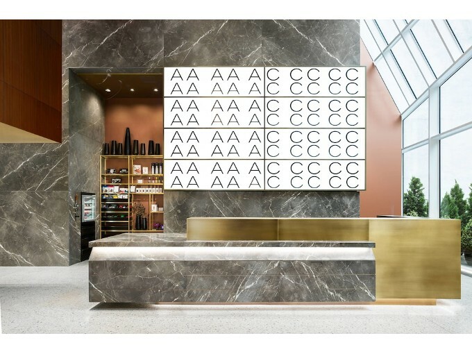 AC Hotel New York Times Square