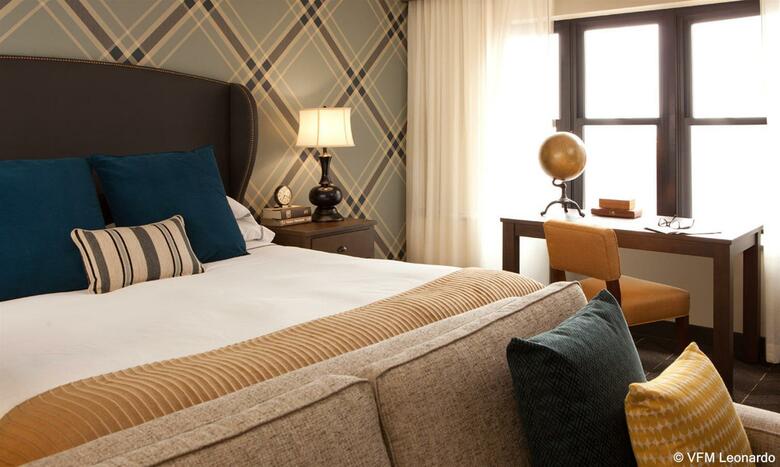 Hotel Graduate Minneapolis