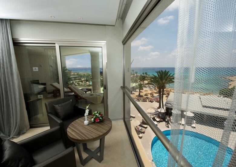 Adams Beach Hotel Deluxe Wing