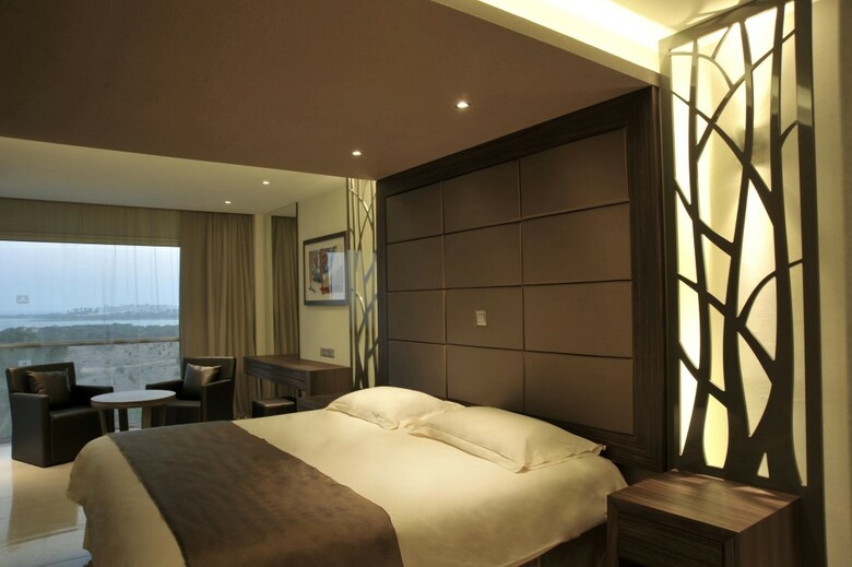 Adams Beach Hotel Deluxe Wing